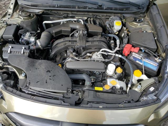 2023 SUBARU OUTBACK LI - 4S4BTANC8P3129245