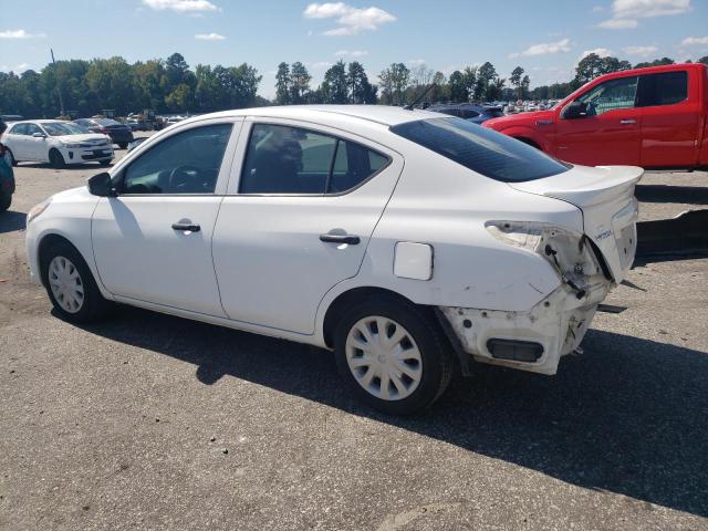 2017 NISSAN VERSA S - 3N1CN7AP7HL801304