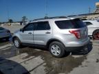 FORD EXPLORER photo