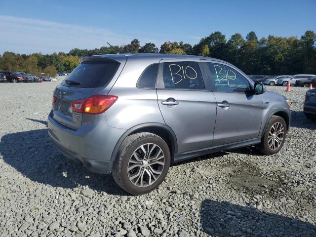 2016 MITSUBISHI OUTLANDER - JA4AP3AW7GZ046199