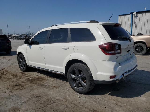 2018 DODGE JOURNEY CR 3C4PDDGGXJT504217
