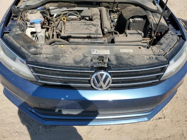 2016 VOLKSWAGEN JETTA SE - 3VWD67AJ4GM345696