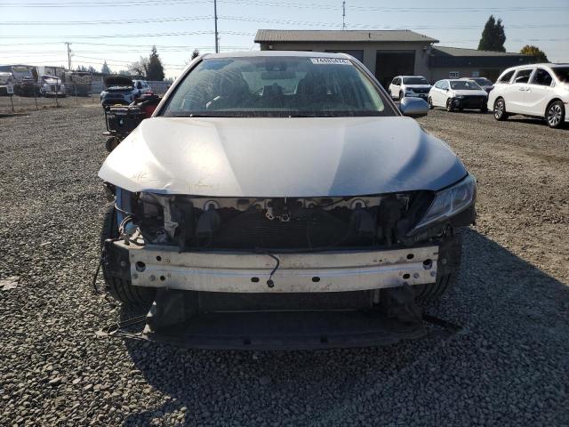 2019 TOYOTA CAMRY L - 4T1B11HK6KU223796