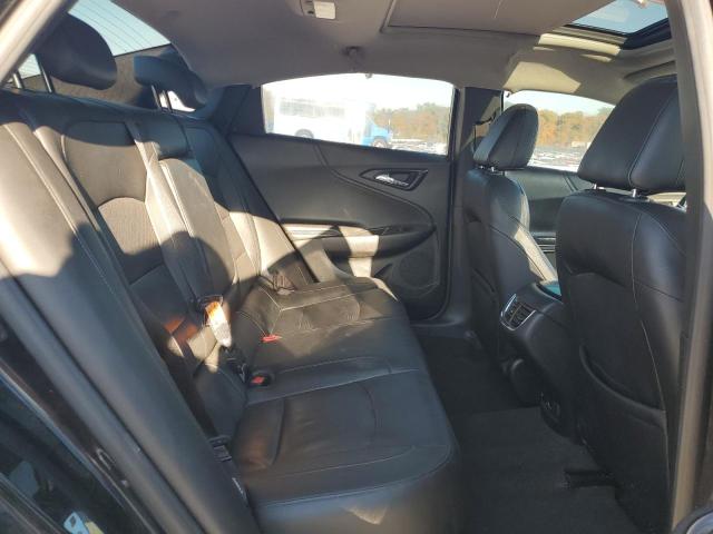 2018 CHEVROLET MALIBU PRE - 1G1ZE5SXXJF121061