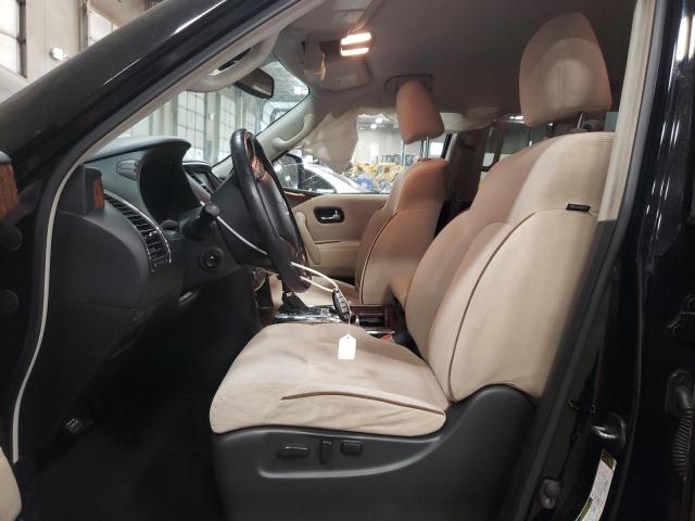 2018 NISSAN ARMADA SV - JN8AY2NC4J9550265