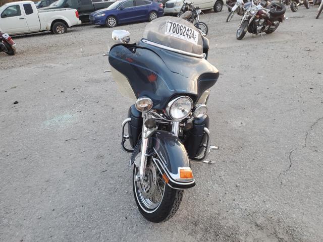 2001 HARLEY-DAVIDSON FLHTCUI 1HD1FCW111Y627201