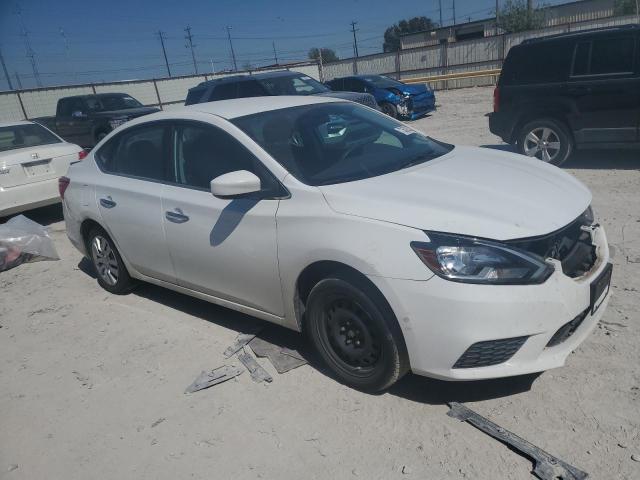 2016 NISSAN SENTRA S - 3N1AB7AP9GY295704