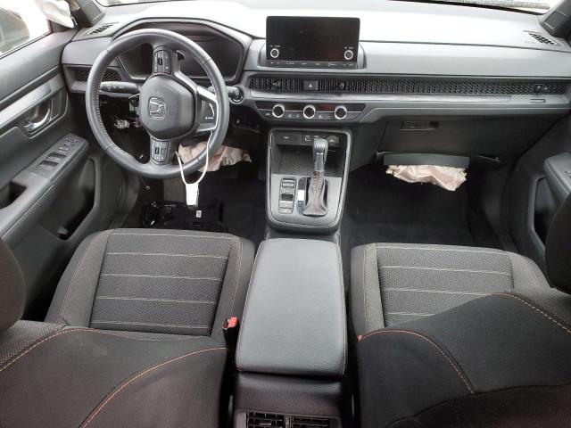2023 HONDA CR-V SPORT - 7FARS5H57PE003492