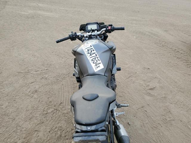 2018 YAMAHA MTN1000 JYARN48EXJA002037