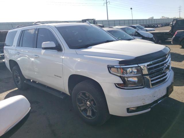 2017 CHEVROLET TAHOE K150 - 1GNSKBKC2HR377384