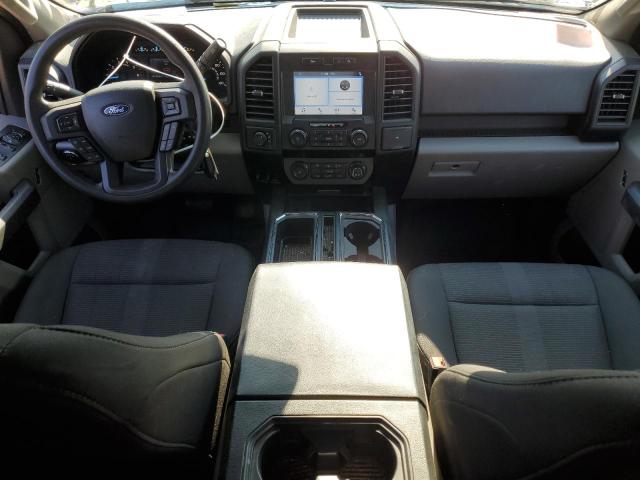 2019 FORD F150 SUPER - 1FTEX1EP4KKC06412
