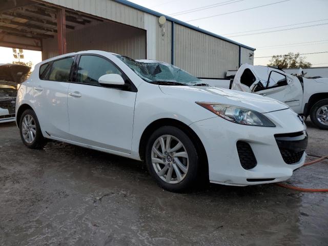 VIN JM1BL1L72D1781828 2013 Mazda 3, I no.4