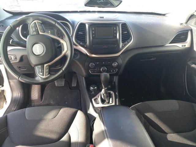 2016 JEEP CHEROKEE L - 1C4PJMCB7GW330998