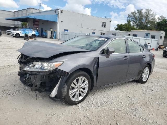 VIN JTHBK1GG7E2132422 2014 Lexus ES, 350 no.1