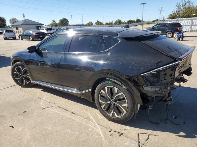 2022 KIA EV6 LIGHT - KNDC34LA7N5083663