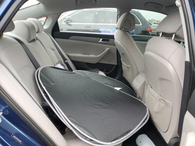 2016 HYUNDAI SONATA SE - 5NPE24AF4GH343269