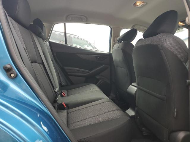 2017 SUBARU IMPREZA PR - 4S3GTAB65H3751411