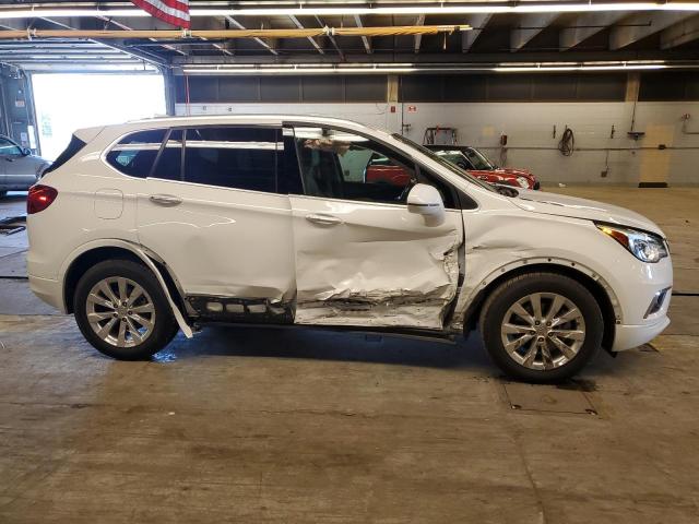 2018 BUICK ENVISION E - LRBFX1SA2JD024889