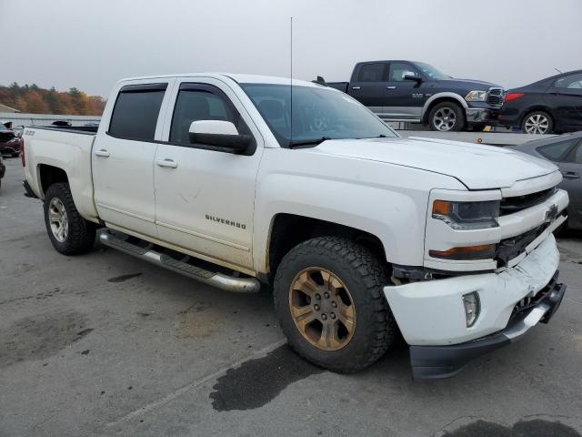 2016 CHEVROLET SILVERADO - 3GCUKREC1GG175222