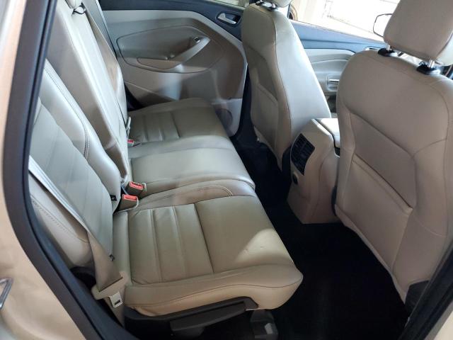 2018 FORD ESCAPE SEL - 1FMCU9HD7JUD11881