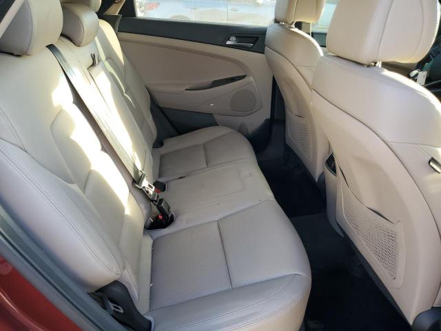 2017 HYUNDAI TUCSON LIM - KM8J33A28HU353194