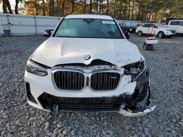 VIN 5UX83DP05P9T14223 2023 BMW X3 M40I no.5