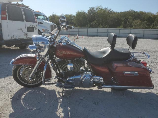 2009 HARLEY-DAVIDSON FLHR 1HD1FB41X9Y647911