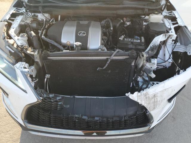 2022 LEXUS RX 350 F S - 2T2YZMDA1NC346649