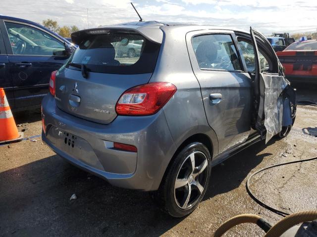 2019 MITSUBISHI MIRAGE ES - ML32A3HJ9KH005855