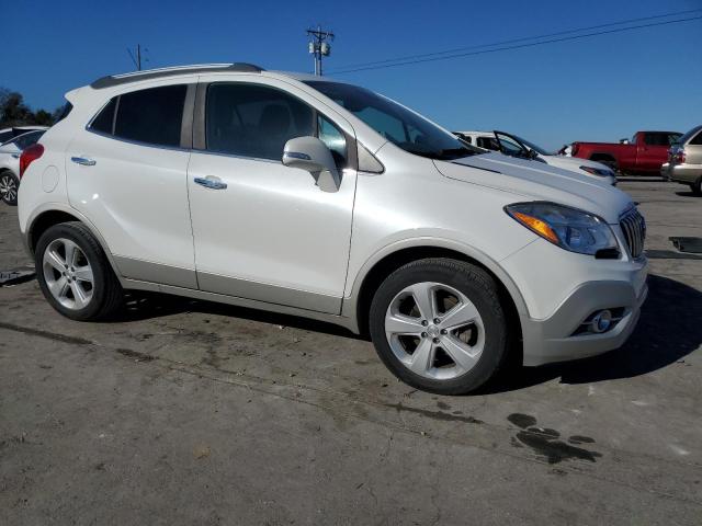 2016 BUICK ENCORE CON - KL4CJBSB0GB720895