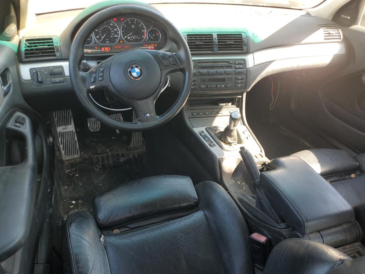 Lot #2921724700 2003 BMW 330 XI