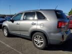 KIA SORENTO LX photo