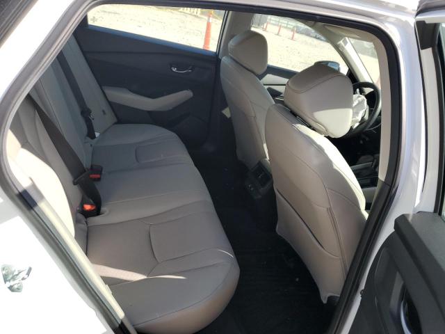 2024 HONDA ACCORD HYB - 1HGCY2F61RA018982