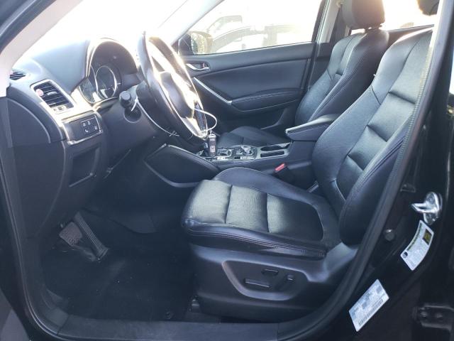 2016 MAZDA CX-5 GT - JM3KE4DY4G0618408