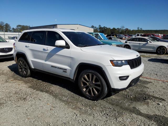 2016 JEEP GRAND CHER - 1C4RJEBG6GC476516