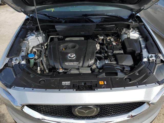 2018 MAZDA CX-5 GRAND - JM3KFADM1J0406713