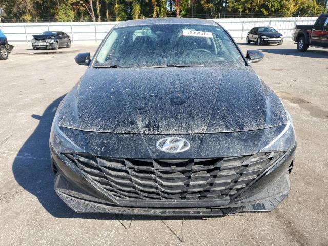 2021 HYUNDAI ELANTRA SE - KMHLM4AG8MU081408