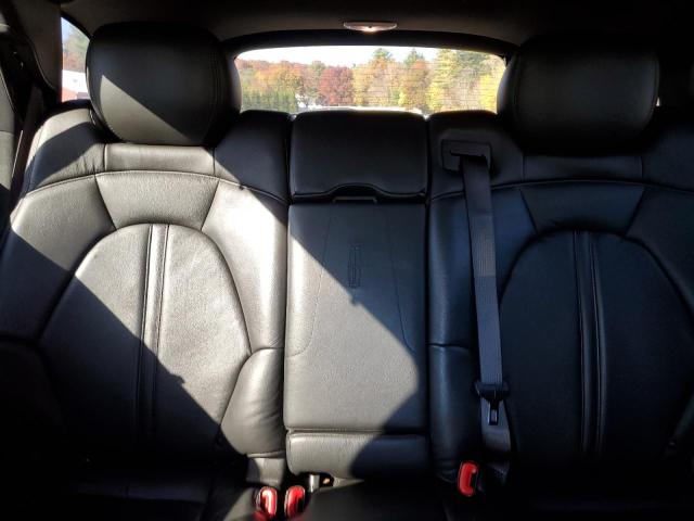 2019 LINCOLN MKT - 2LMHJ5NK4KBL04456