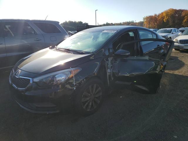 VIN KNAFX4A61G5553914 2016 KIA Forte, LX no.1