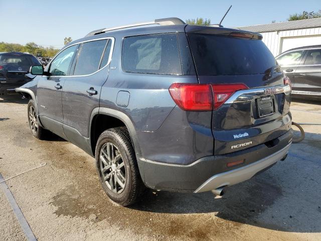 2019 GMC ACADIA SLT - 1GKKNULS1KZ200600