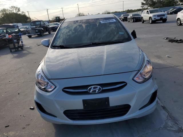 2016 HYUNDAI ACCENT SE - KMHCT4AE9GU132386