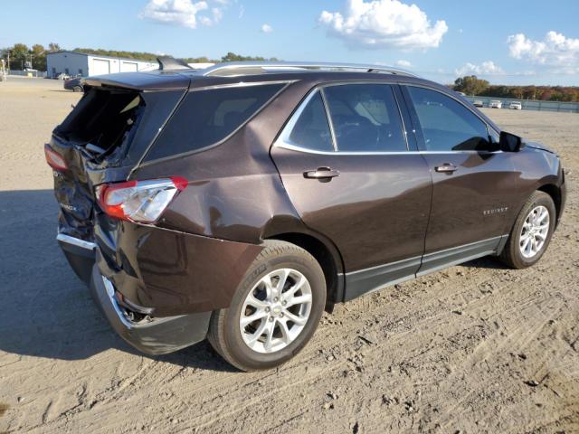 2020 CHEVROLET EQUINOX LT - 2GNAXKEV1L6164246