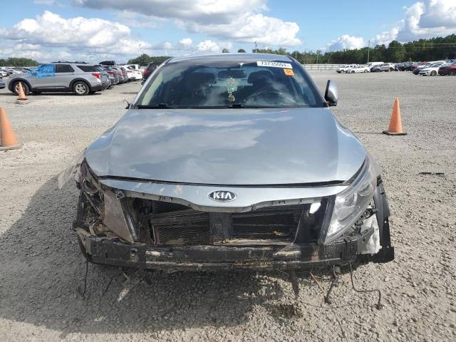 2016 KIA OPTIMA HYB - KNAGM4ADXG5094975
