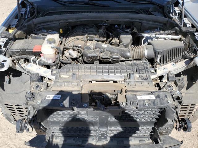 2021 JEEP GRAND CHER - 1C4RJKBG1M8192692