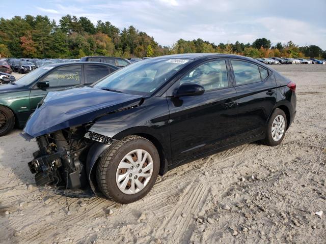 2020 HYUNDAI ELANTRA SE - 5NPD74LF2LH515772
