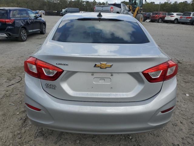2017 CHEVROLET CRUZE LS - 1G1BC5SM0H7128991