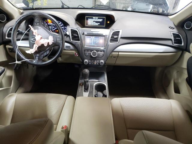 2016 ACURA RDX TECHNO - 5J8TB4H58GL019548