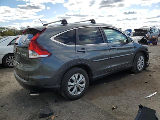 VIN 5J6RM4H70DL013897 2013 Honda CR-V, Exl no.3