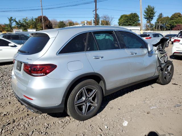 VIN W1N0G8EB2LF765242 2020 MERCEDES-BENZ GLC-CLASS no.3