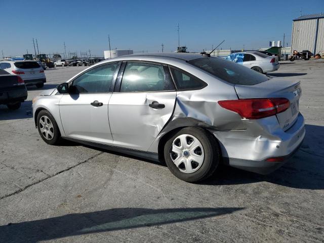 2016 FORD FOCUS S - 1FADP3E20GL388337